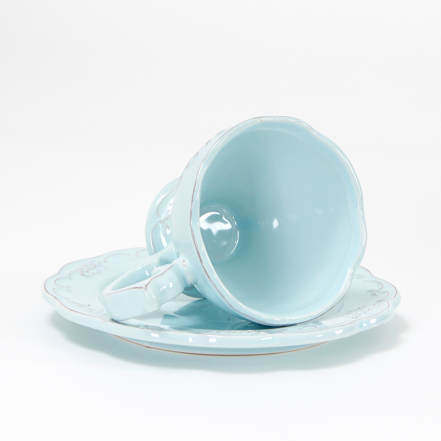 Чайная пара Rhapsody - фото № 2