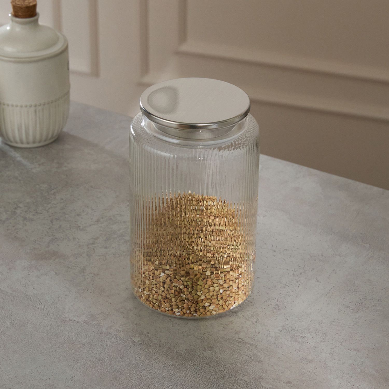 Емкость для хранения Соффио/Soffio - фото № 3