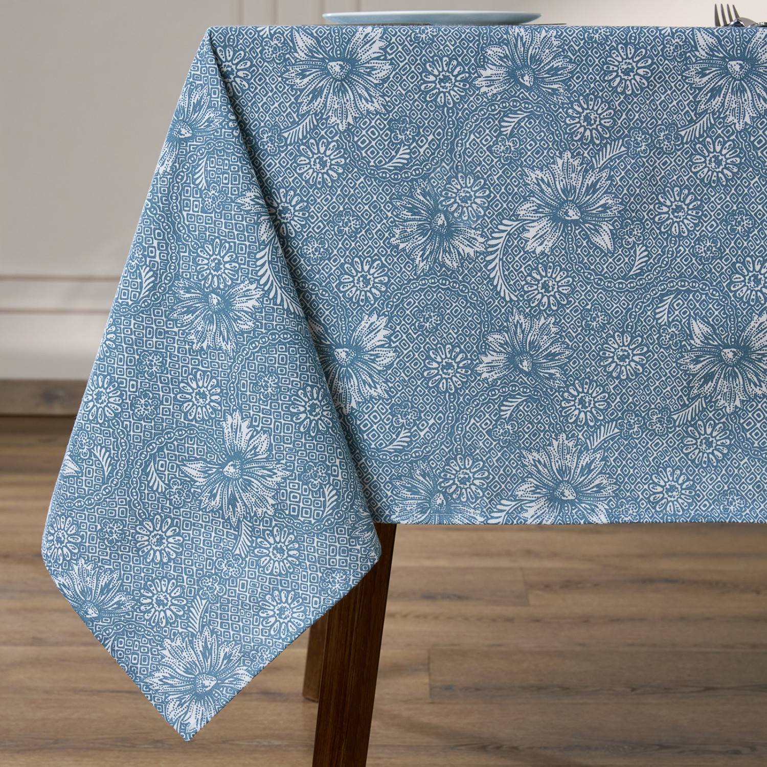 Скатерть Нежное кружево/Dolce pizzo - фото № 2