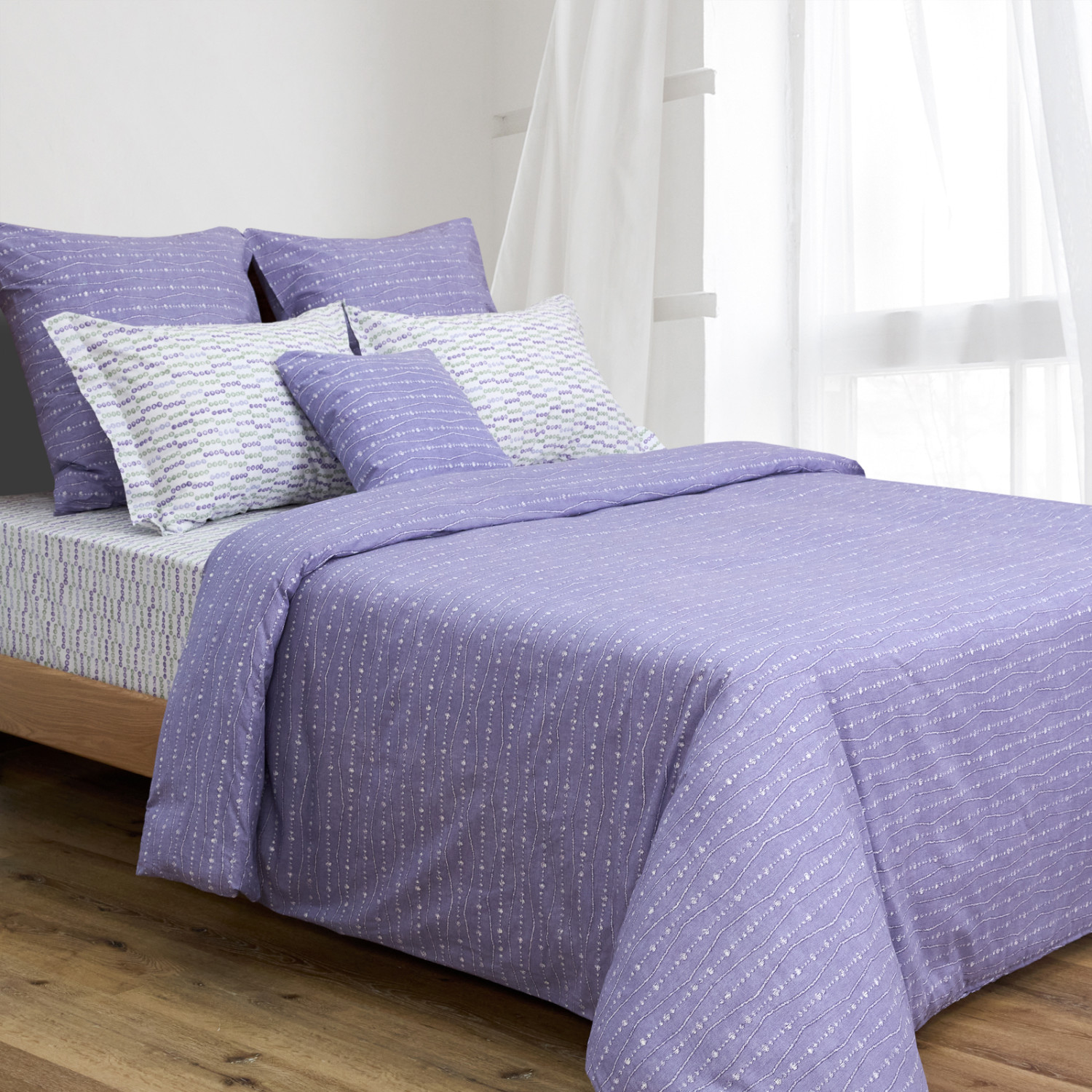 Постельное белье Astratto - фото № 5