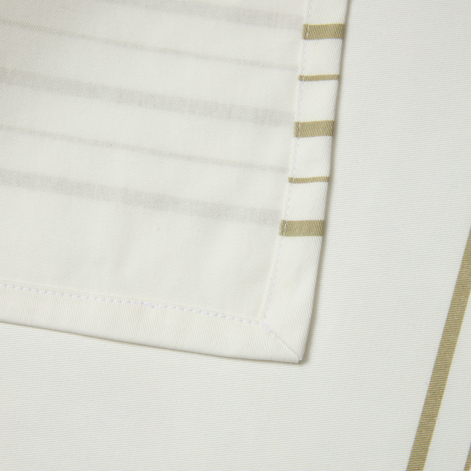 Комплект полотенец Круассан/Croissant - фото № 8