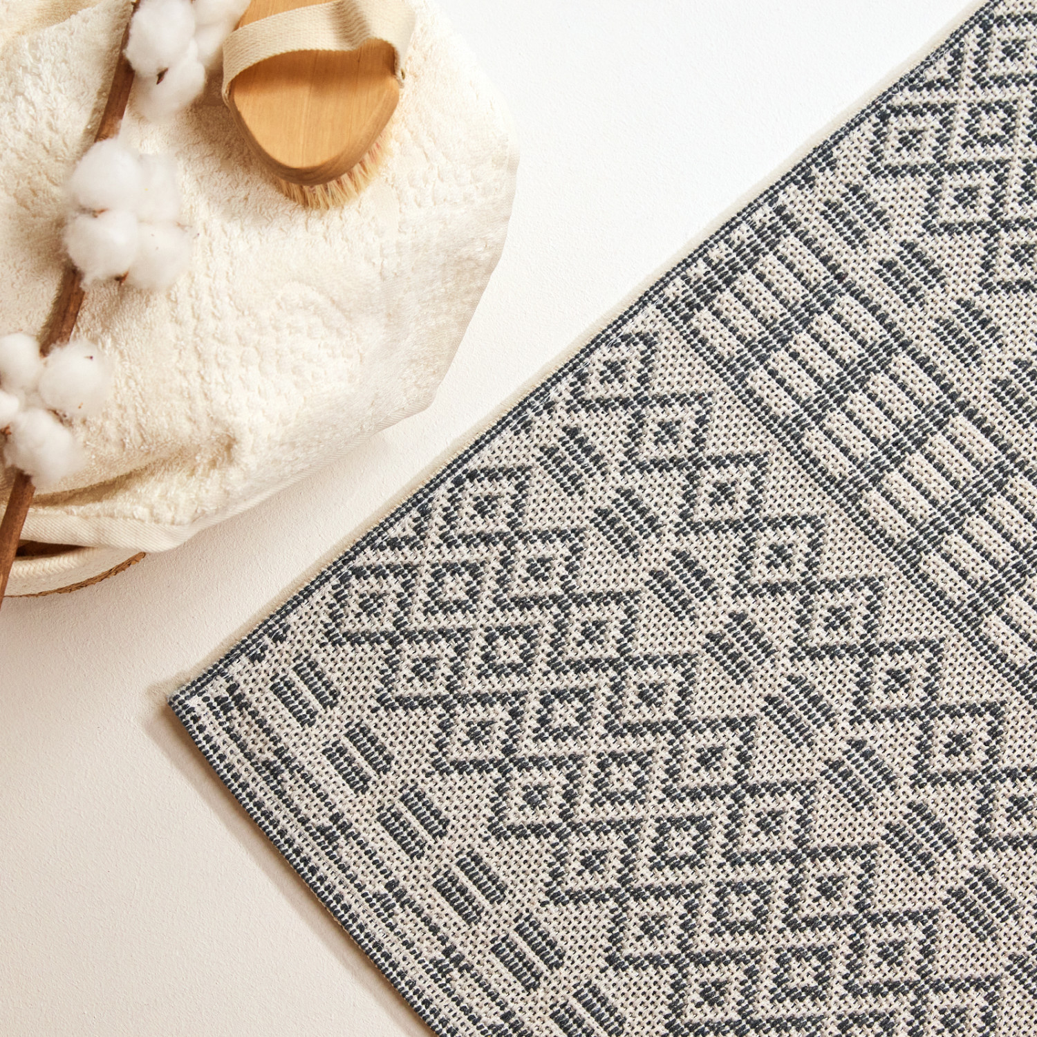 Коврик декоративный Pitigliano - фото № 3