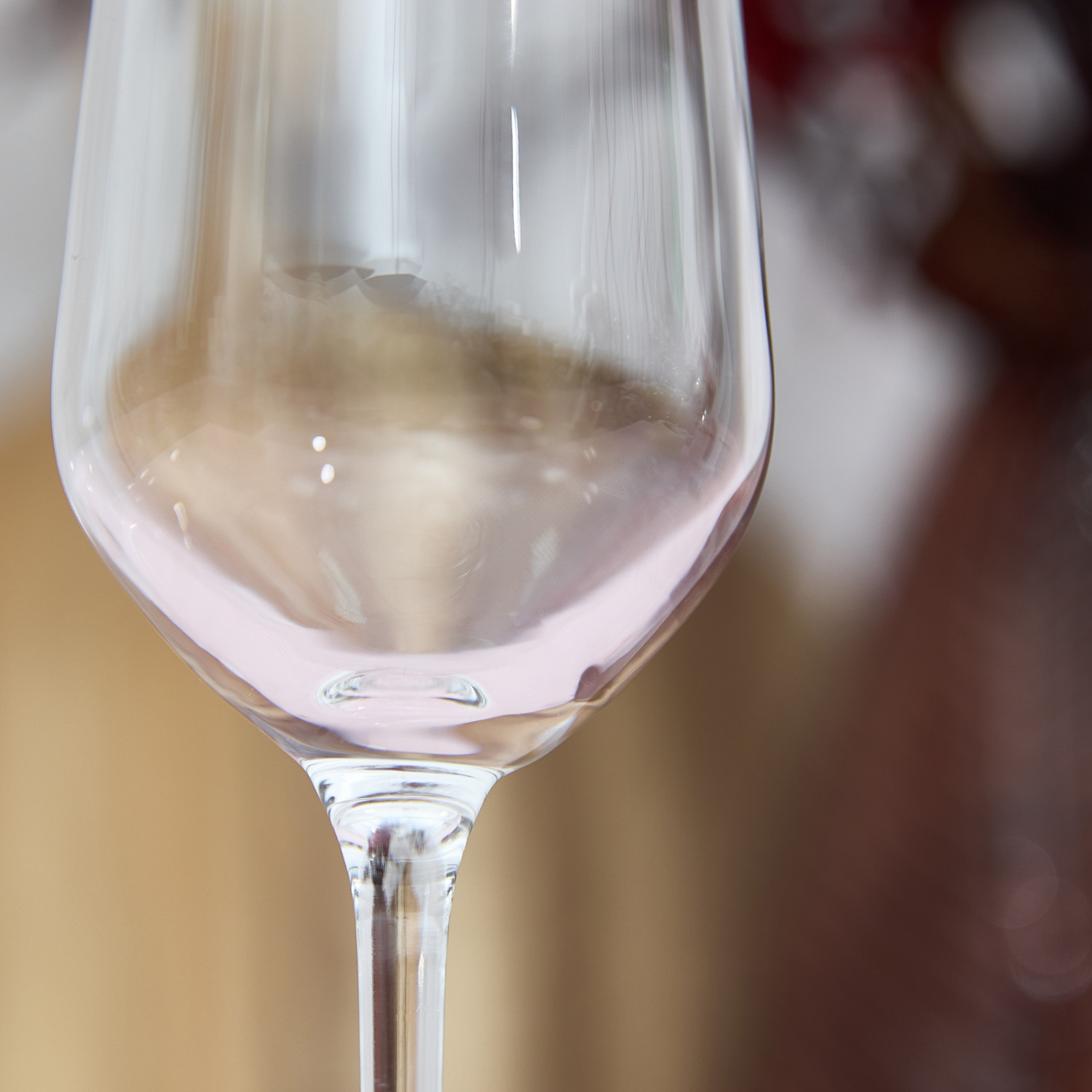 Бокал для шампанского Kasandra Silver - фото № 3