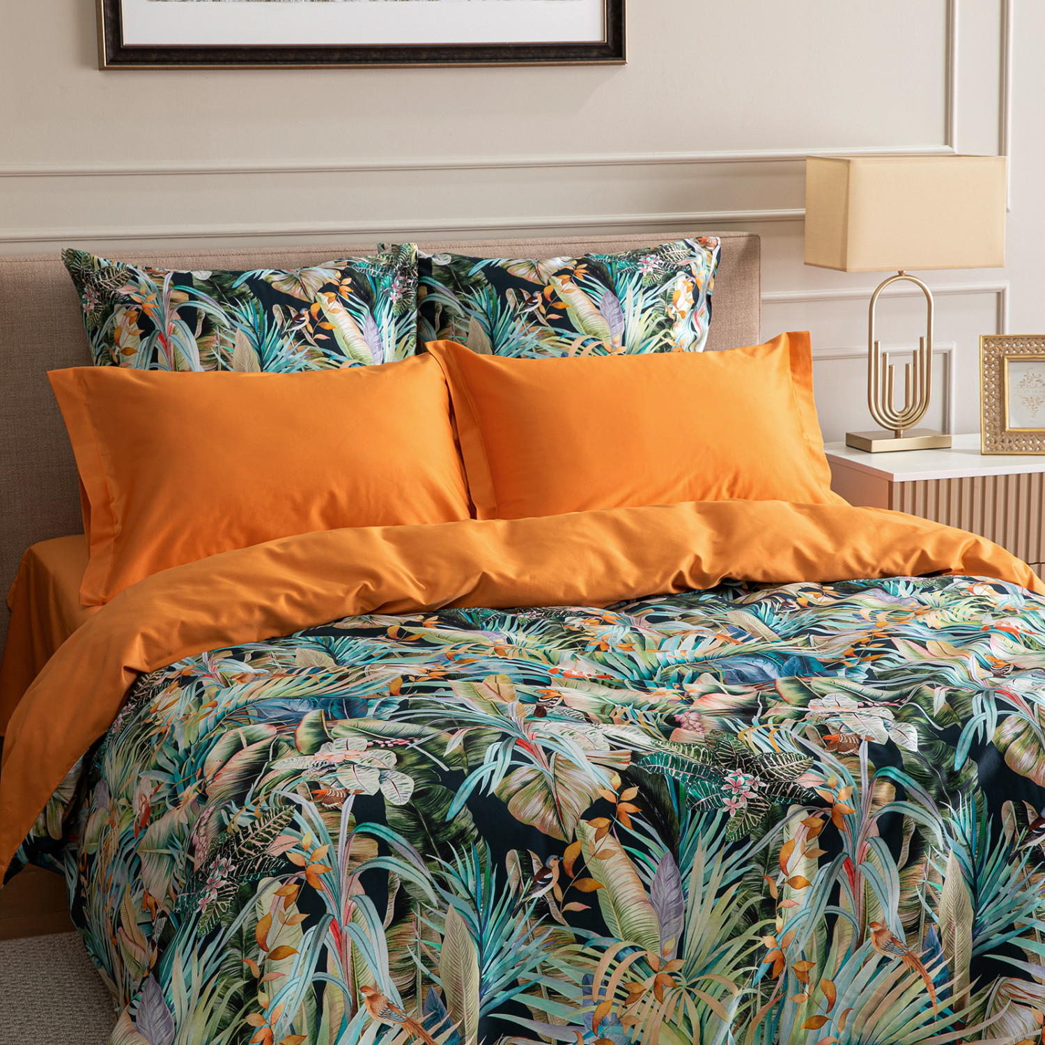 Постельное белье Sorrento - фото № 8