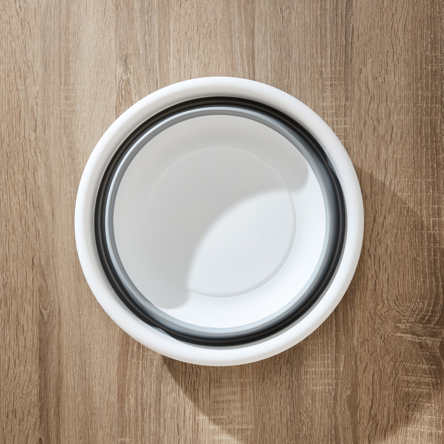 Ведро Sanluri складное I - фото № 7