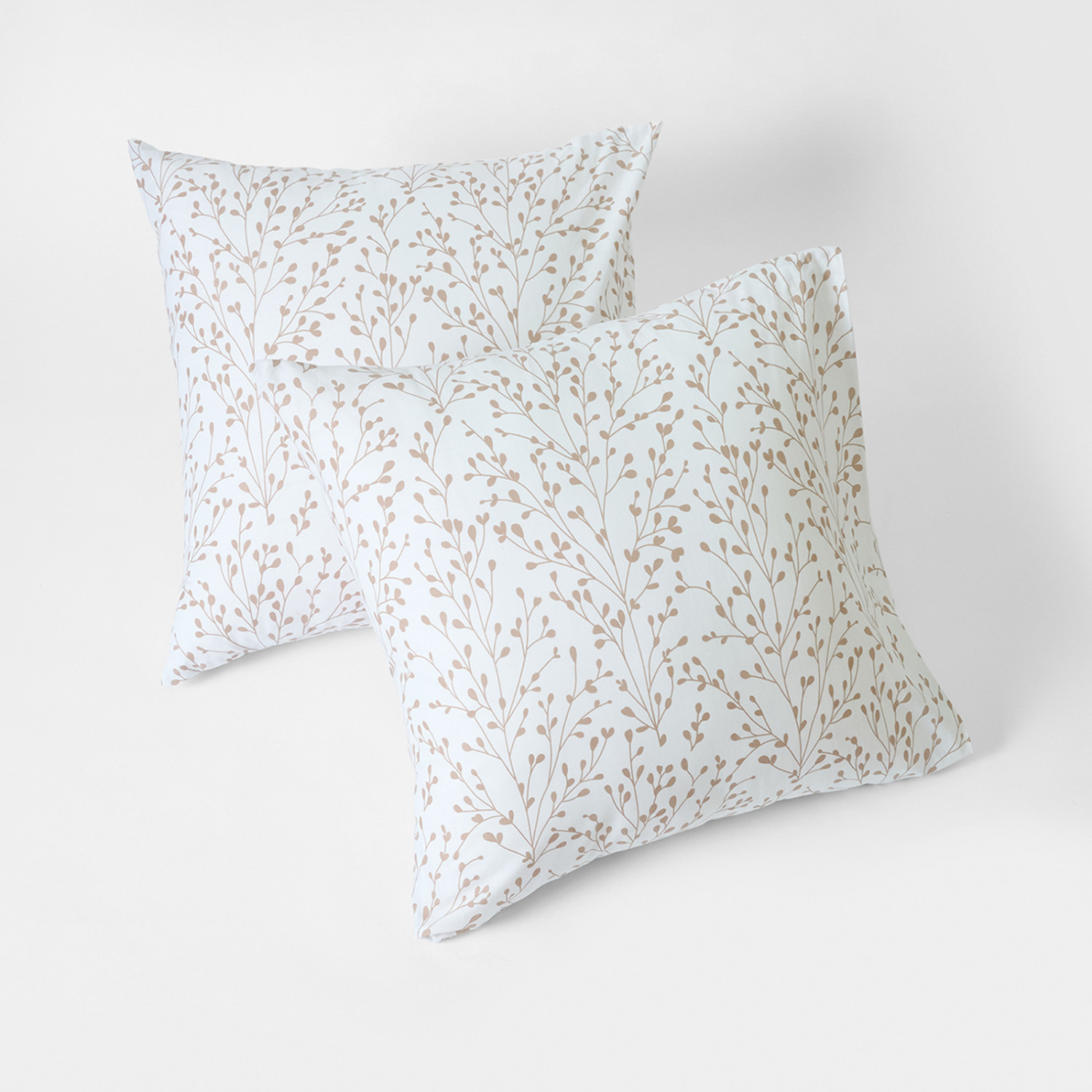 Комплект наволочек Анжело (светлый) - фото № 7