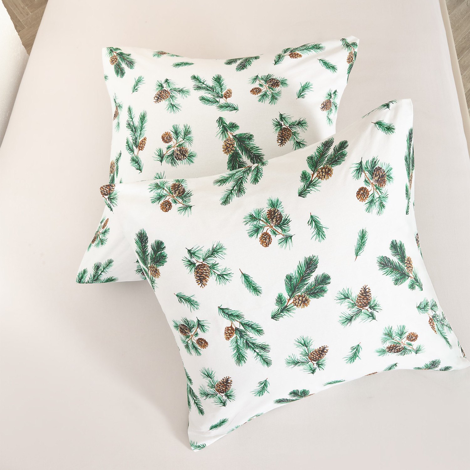 Комплект наволочек Sonno invernale - фото № 3