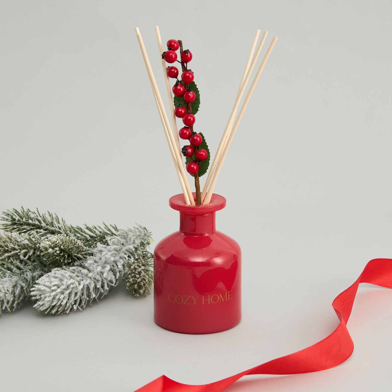 Диффузор Ваниль/Vanilla, 100 мл