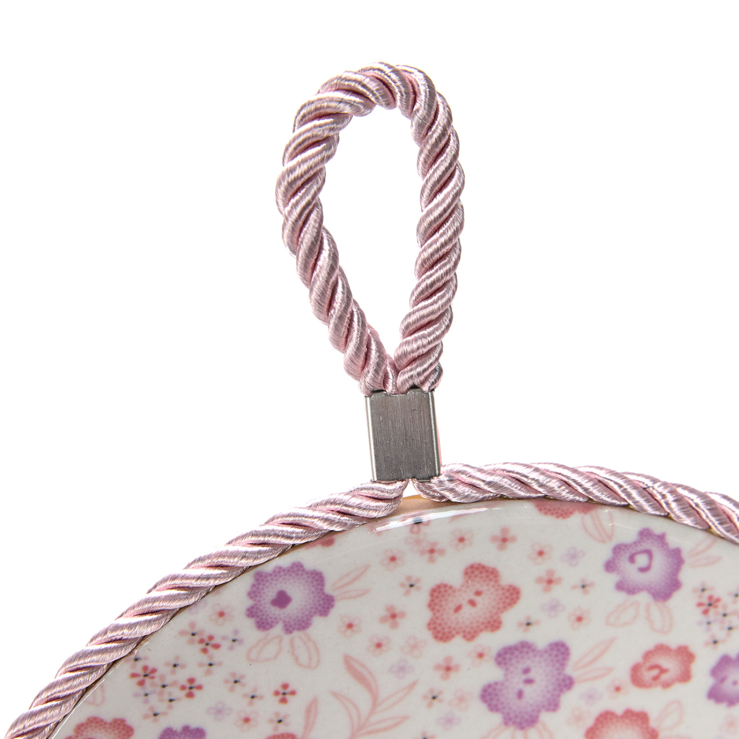 Подставка под горячее Flower carnival - фото № 3