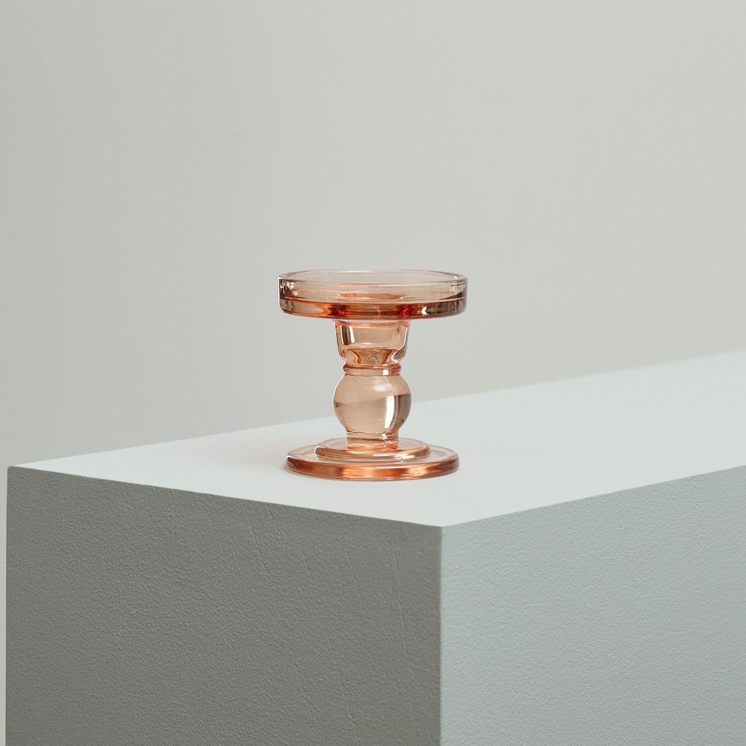 Подсвечник Luce I - фото № 2