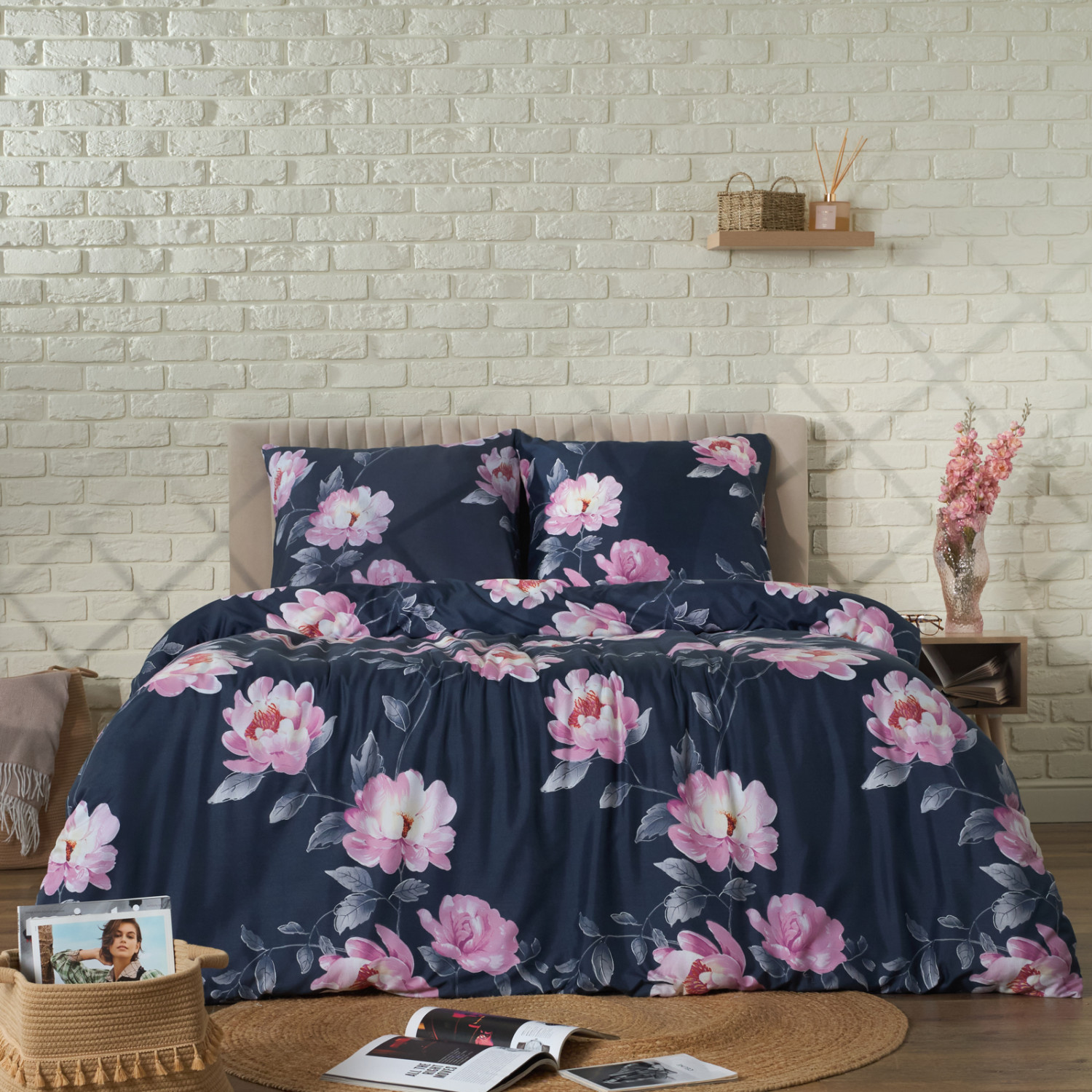 Постельное белье Floox Глория