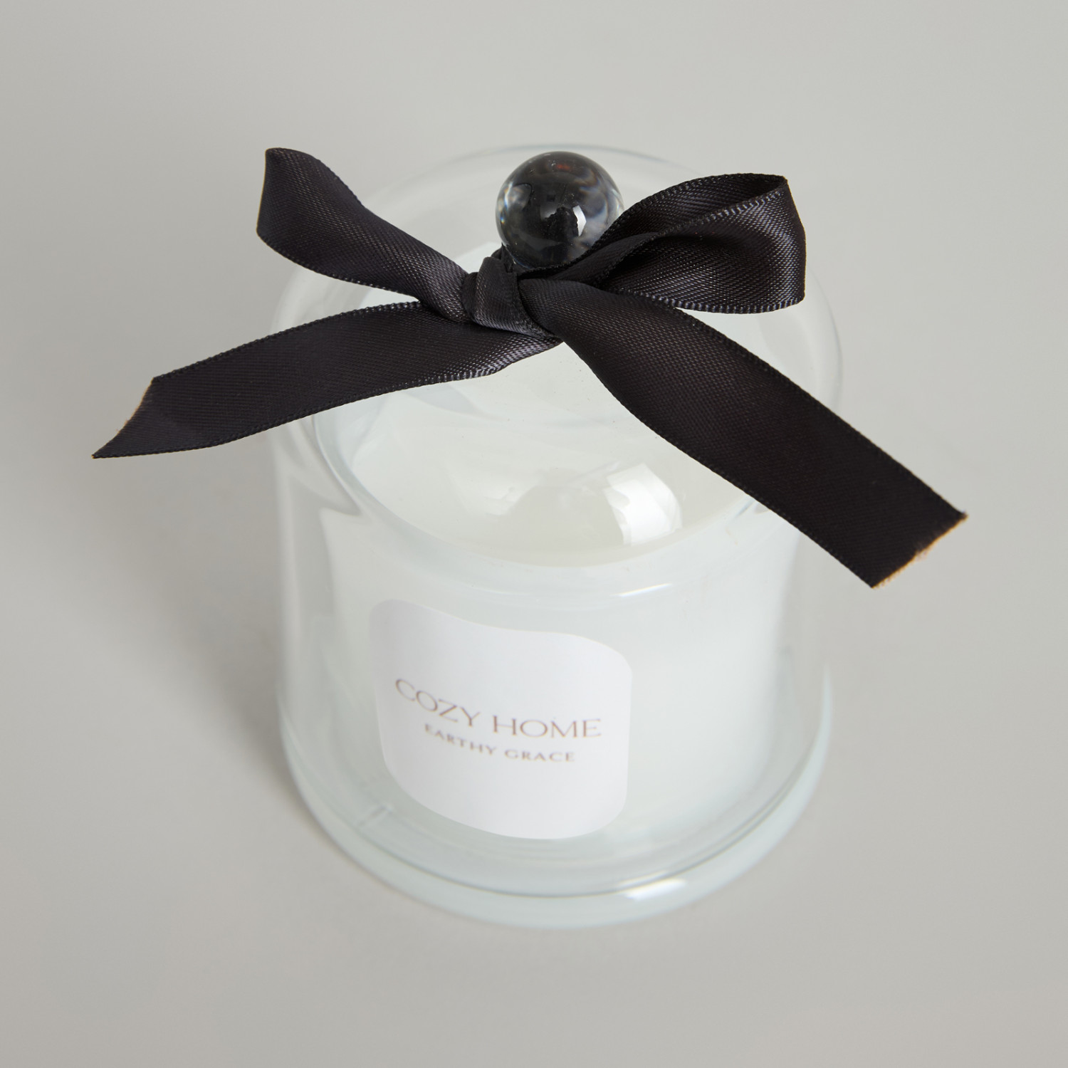 Свеча ароматическая Earthy grace - фото № 3