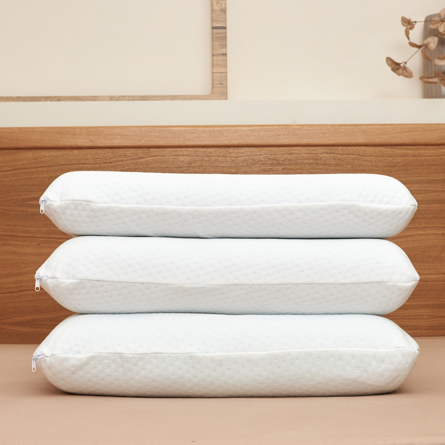 Подушка анатомическая Senso - фото № 7