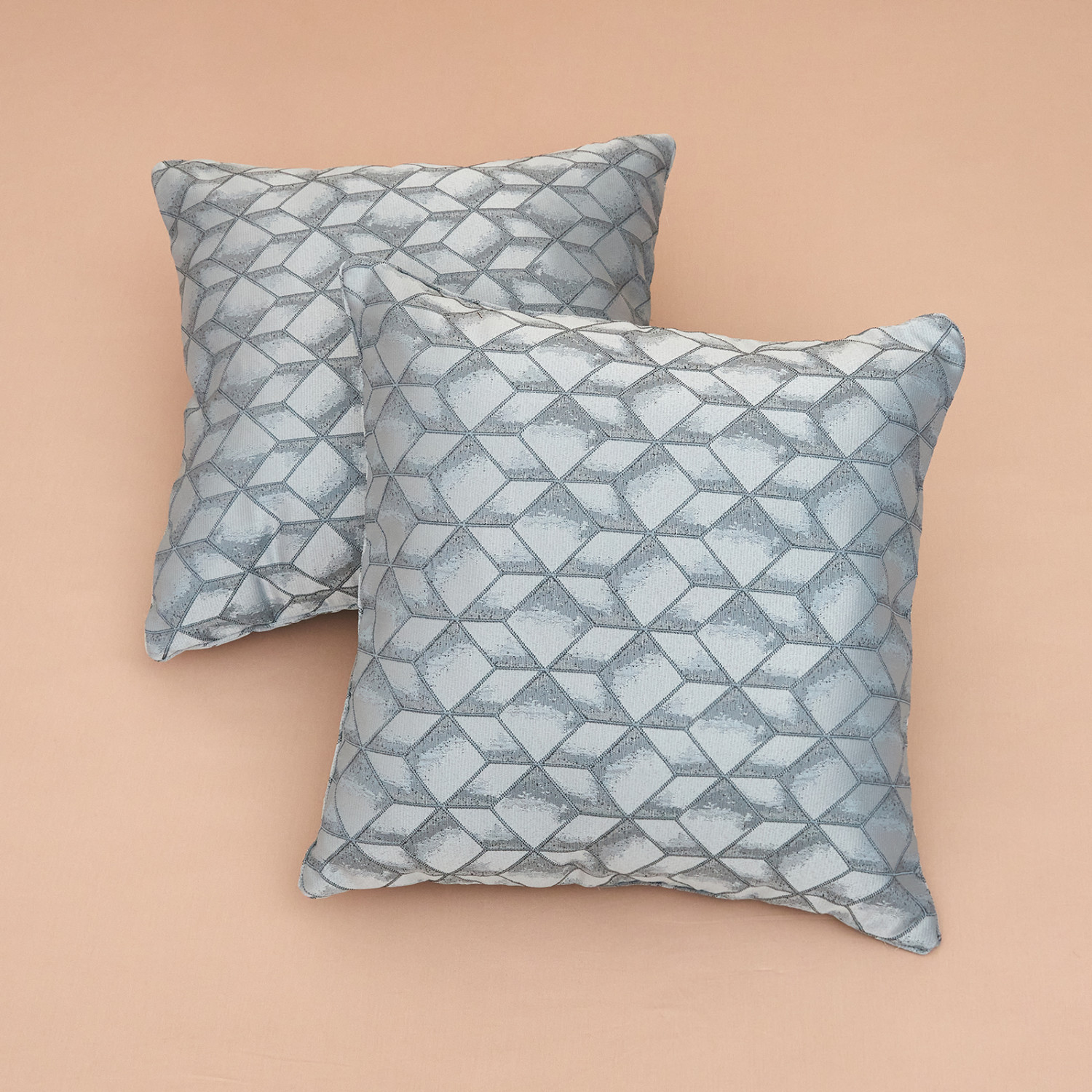 Подушка декоративная Фигуры/Figurazione - фото № 2