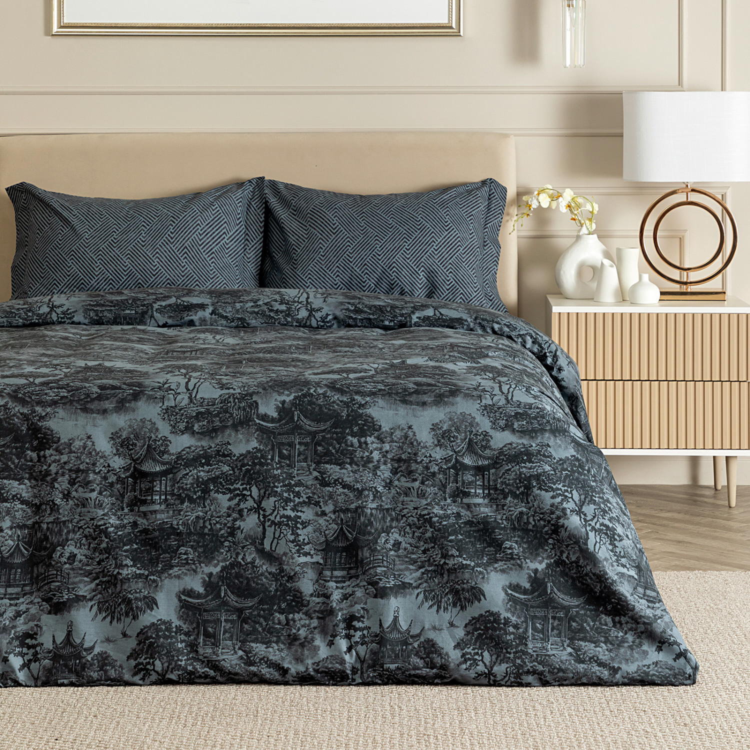 Постельное белье Фанса - фото № 8