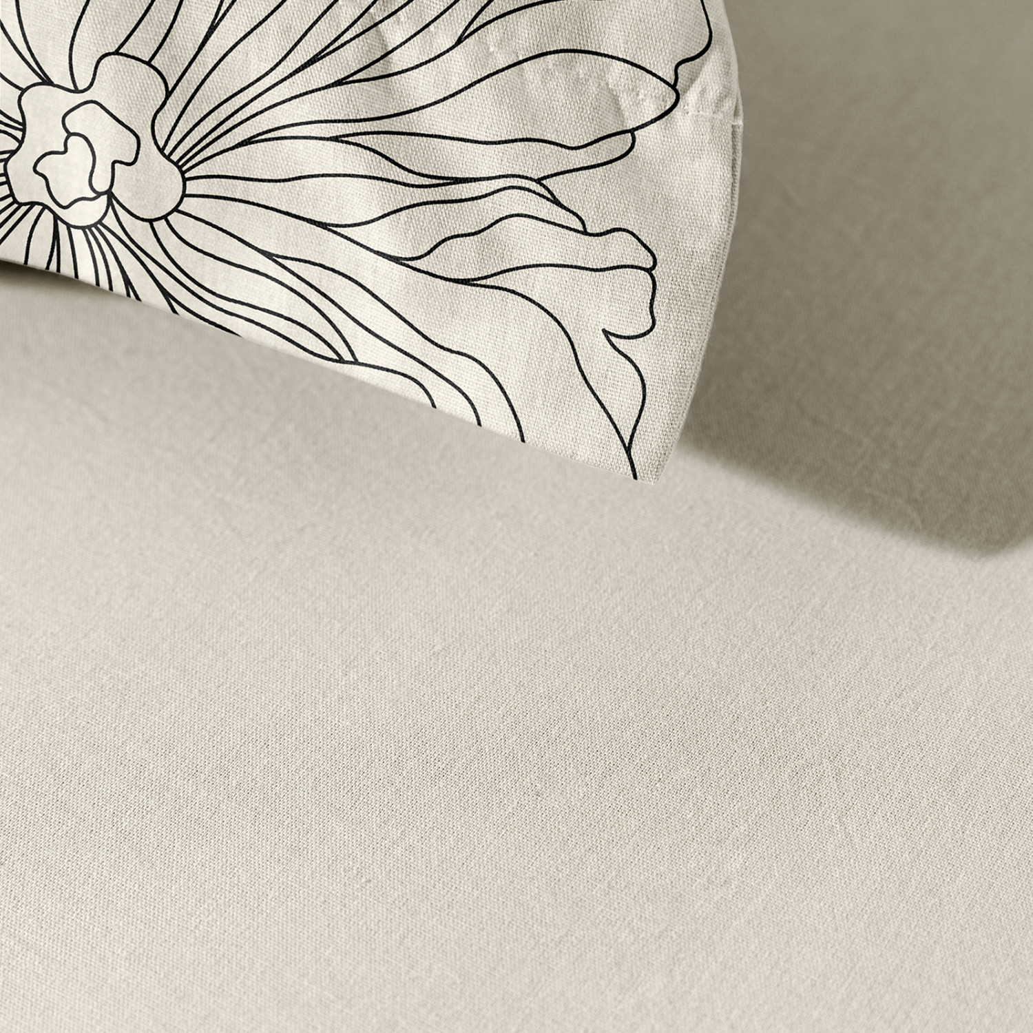 Комплект наволочек Blaze с ушками - фото № 3