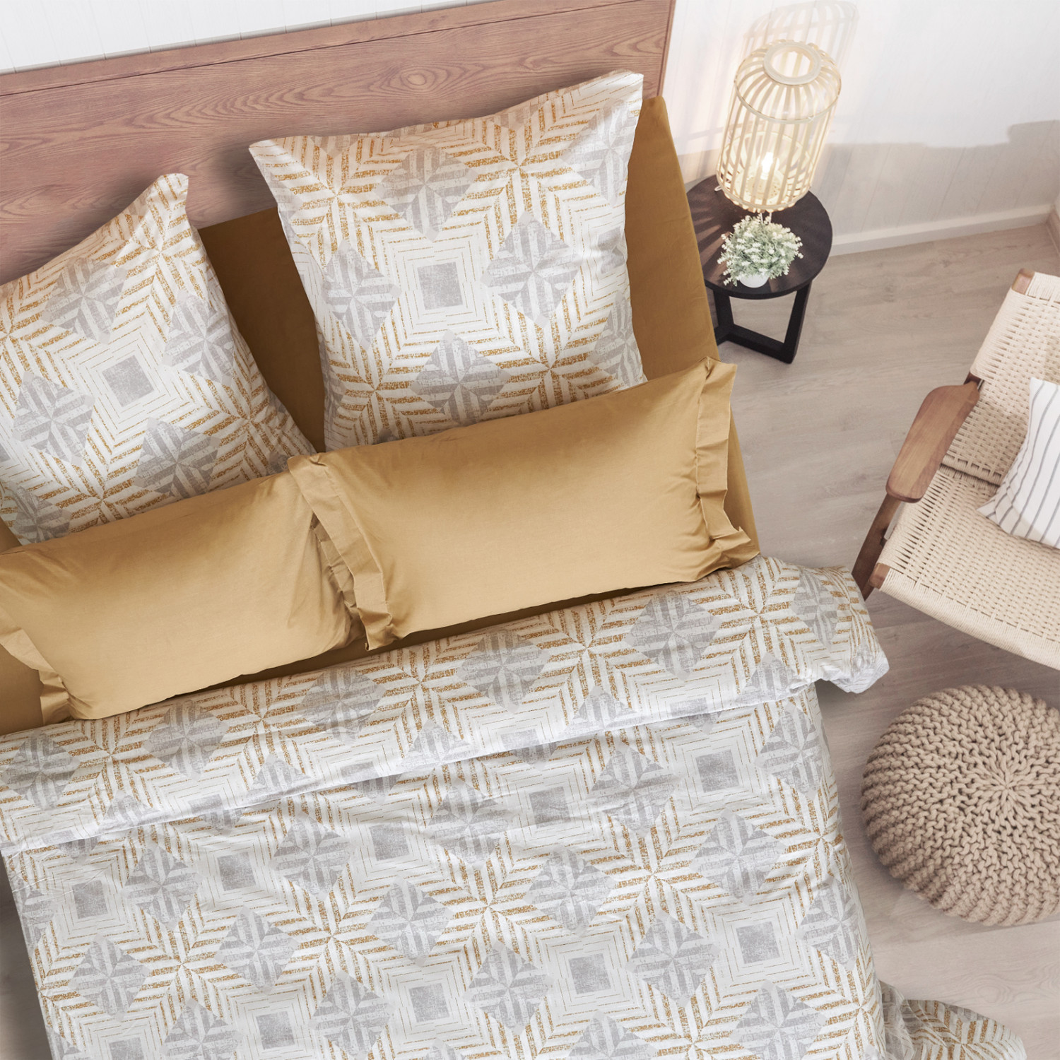 Постельное белье Antico - фото № 3