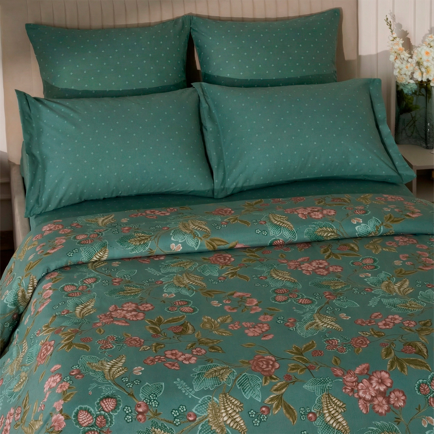 Постельное белье Элиза - фото № 4