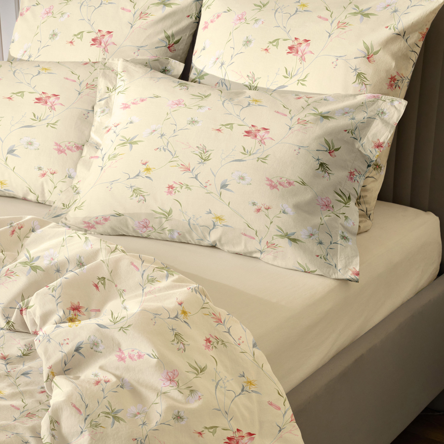 Постельное белье Светлая Грация/Gracia Light - фото № 12