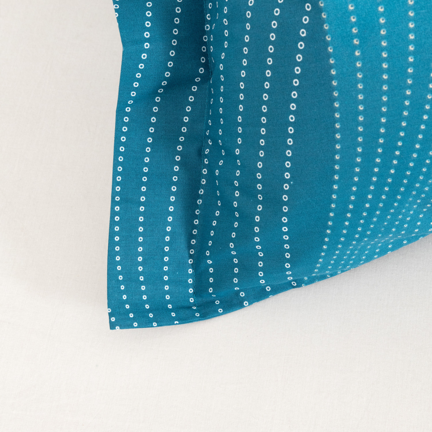 Комплект наволочек Муар/Moire с ушками - фото № 4