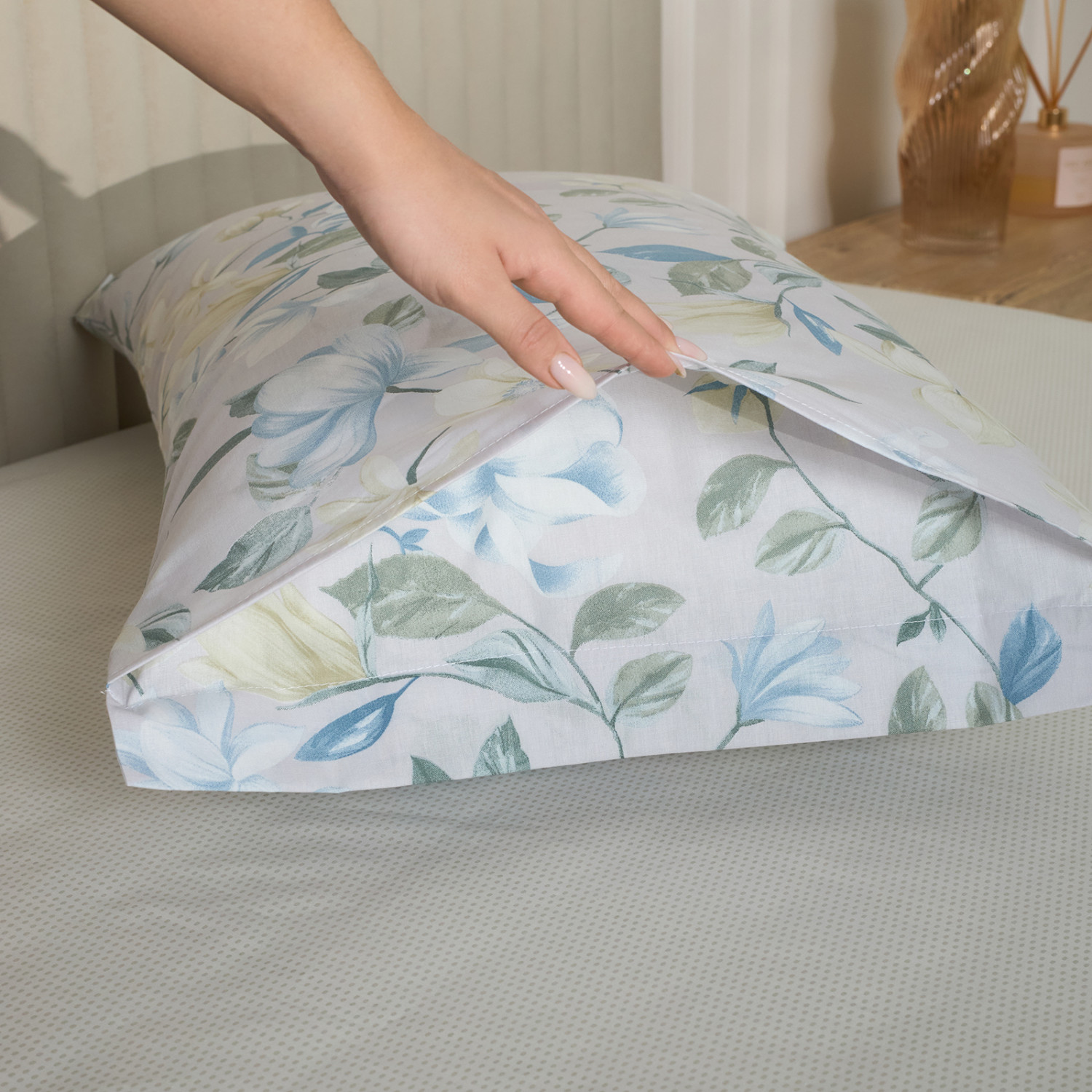 Постельное белье Gisele - фото № 12