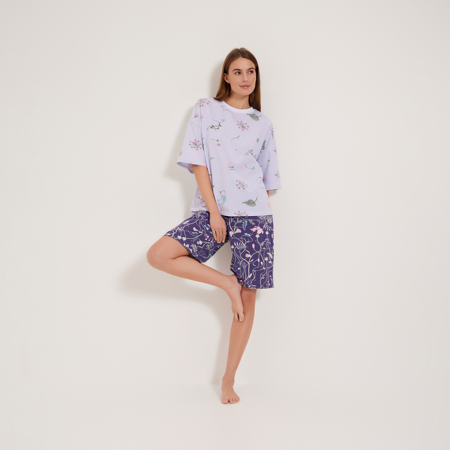 Пижама Жизнь/Existence II - фото № 3