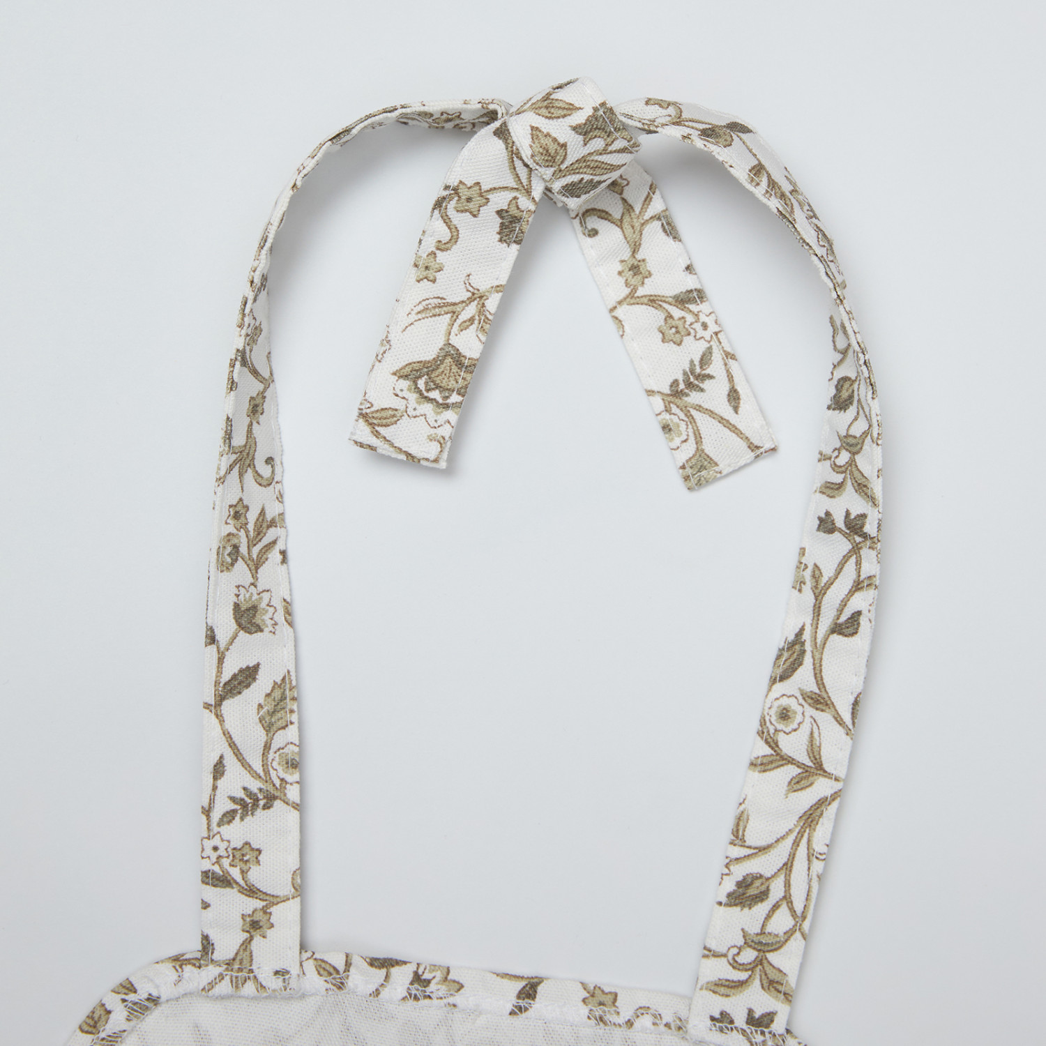 Фартук Цветы жизни/Fioretti di Vita детский - фото № 7