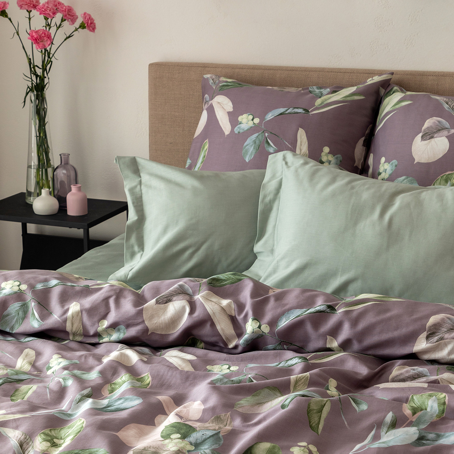 Постельное белье Rufelli I - фото № 10