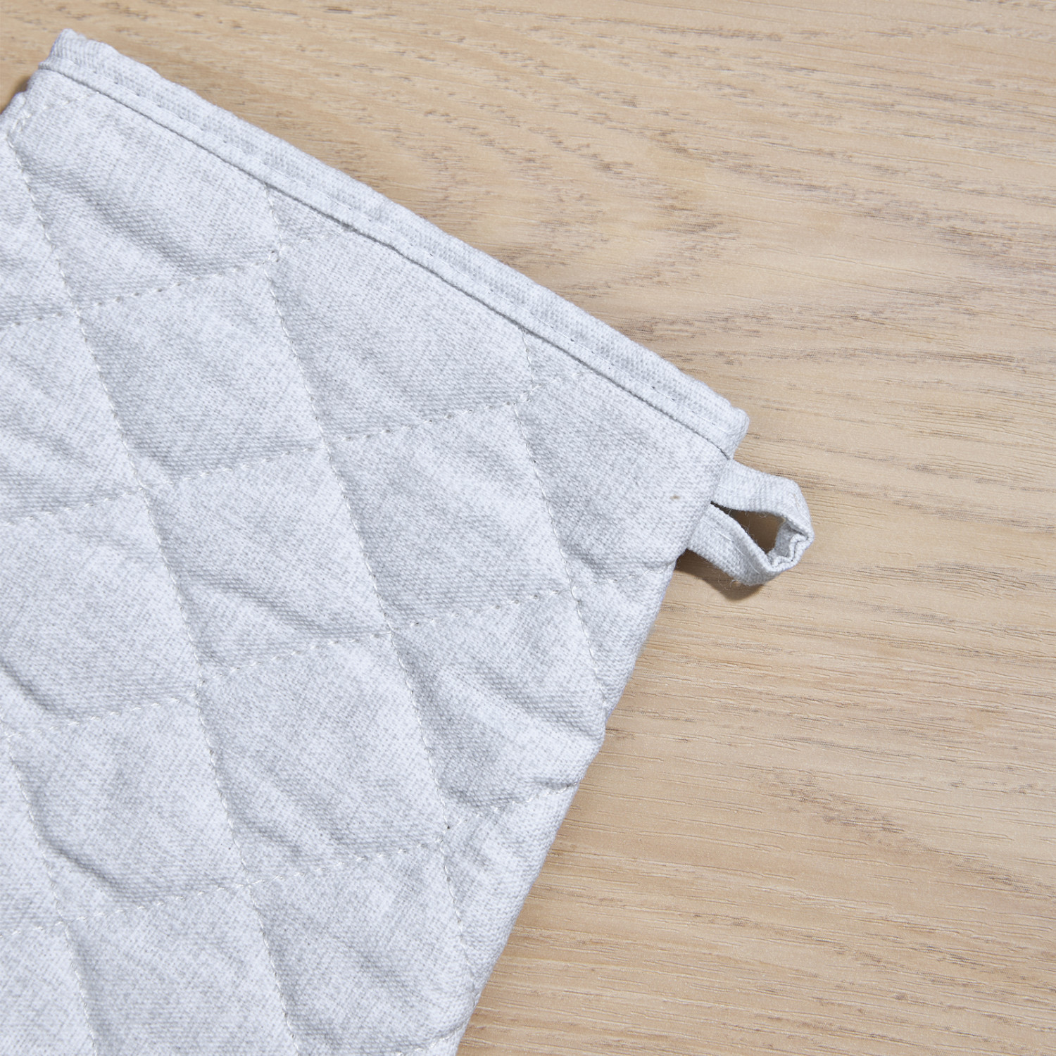 Прихватка-рукавица Grigio cenere - фото № 4