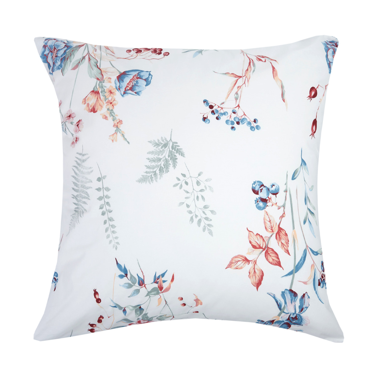 Комплект наволочек Латери, белый - фото № 2