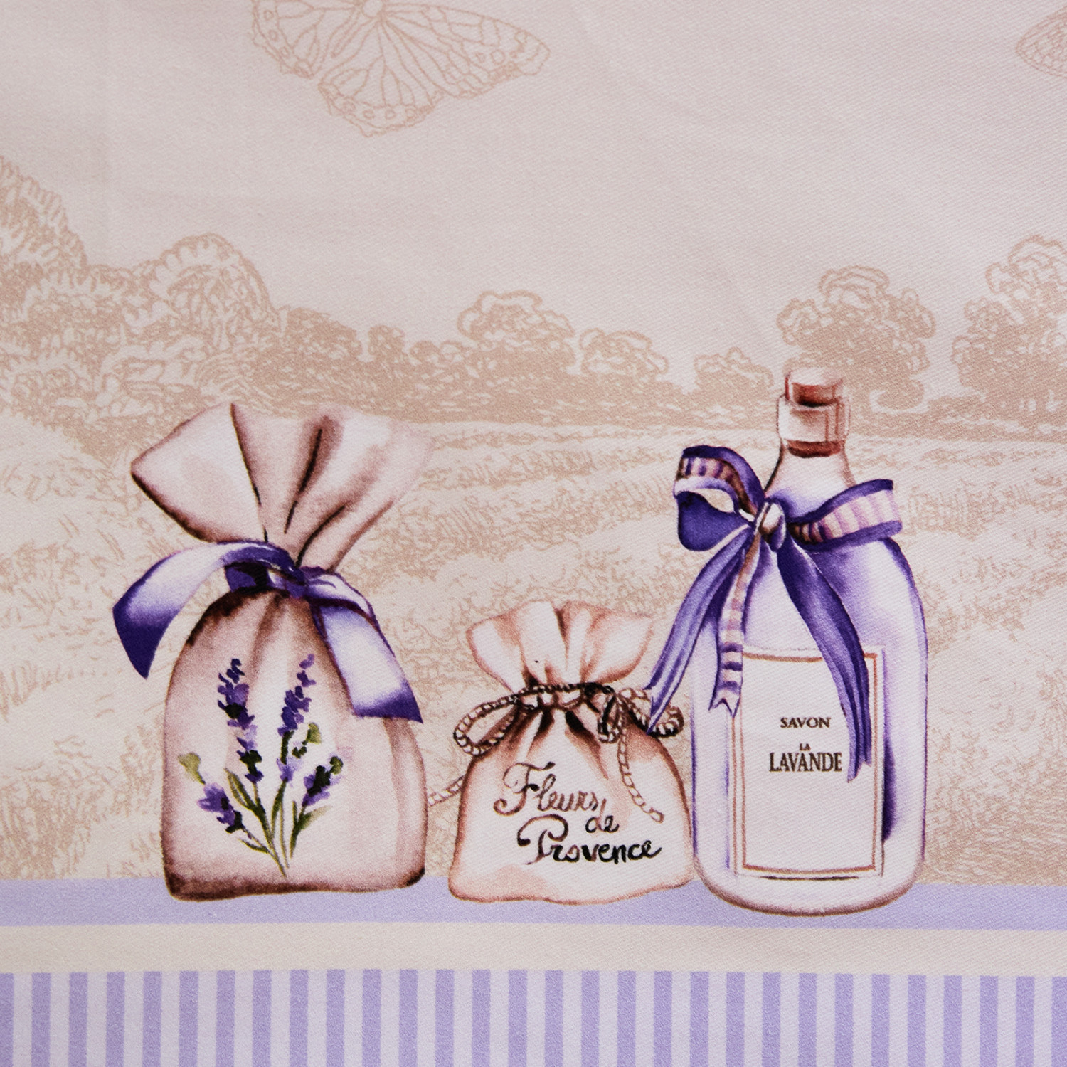 Скатерть Jolanda - фото № 5