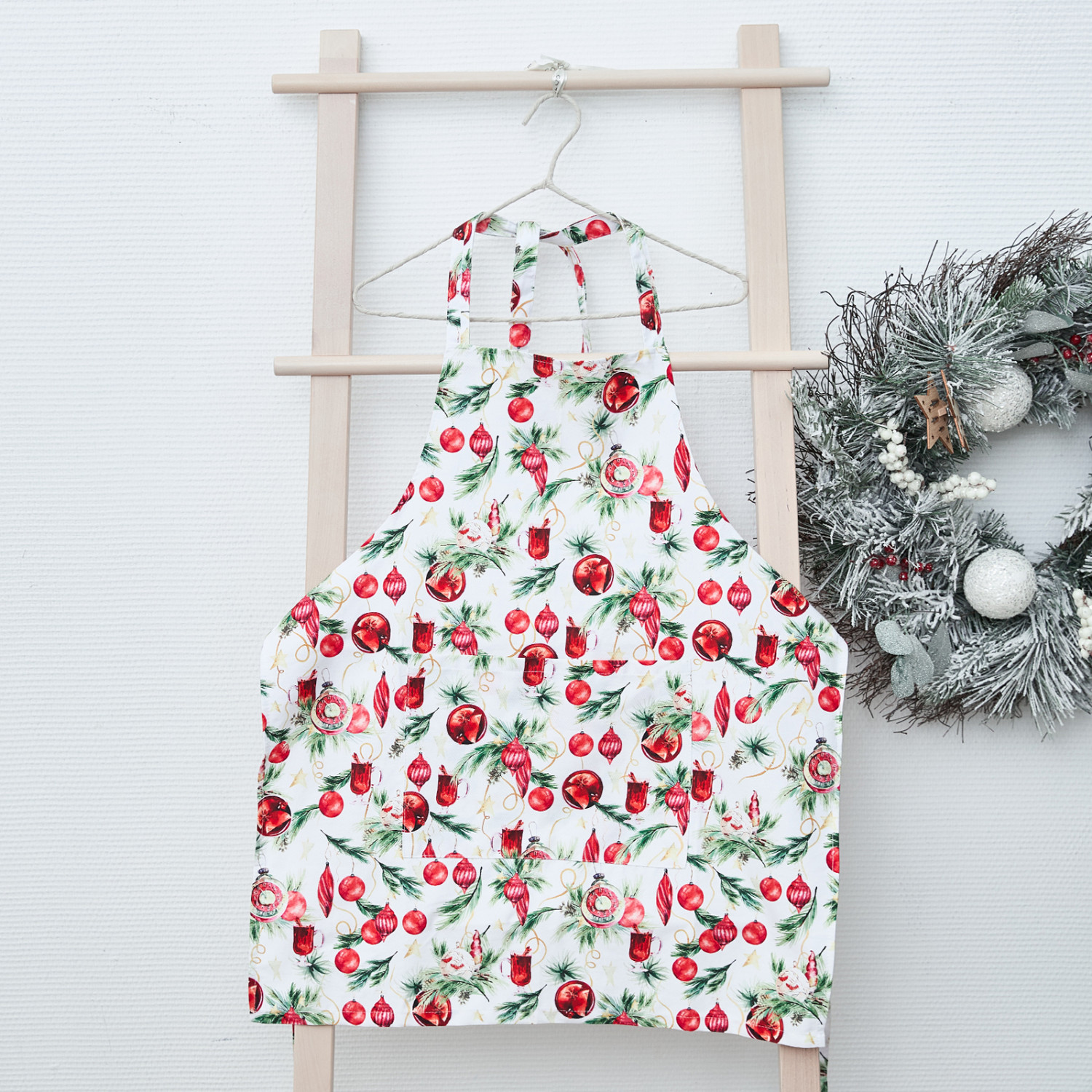 Фартук Christmas story