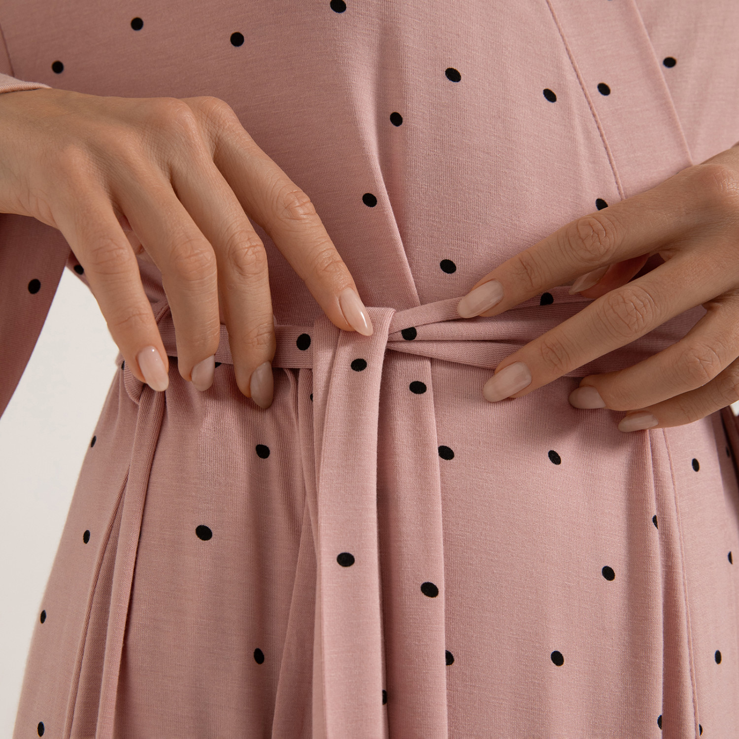 Халат Coquette - фото № 7