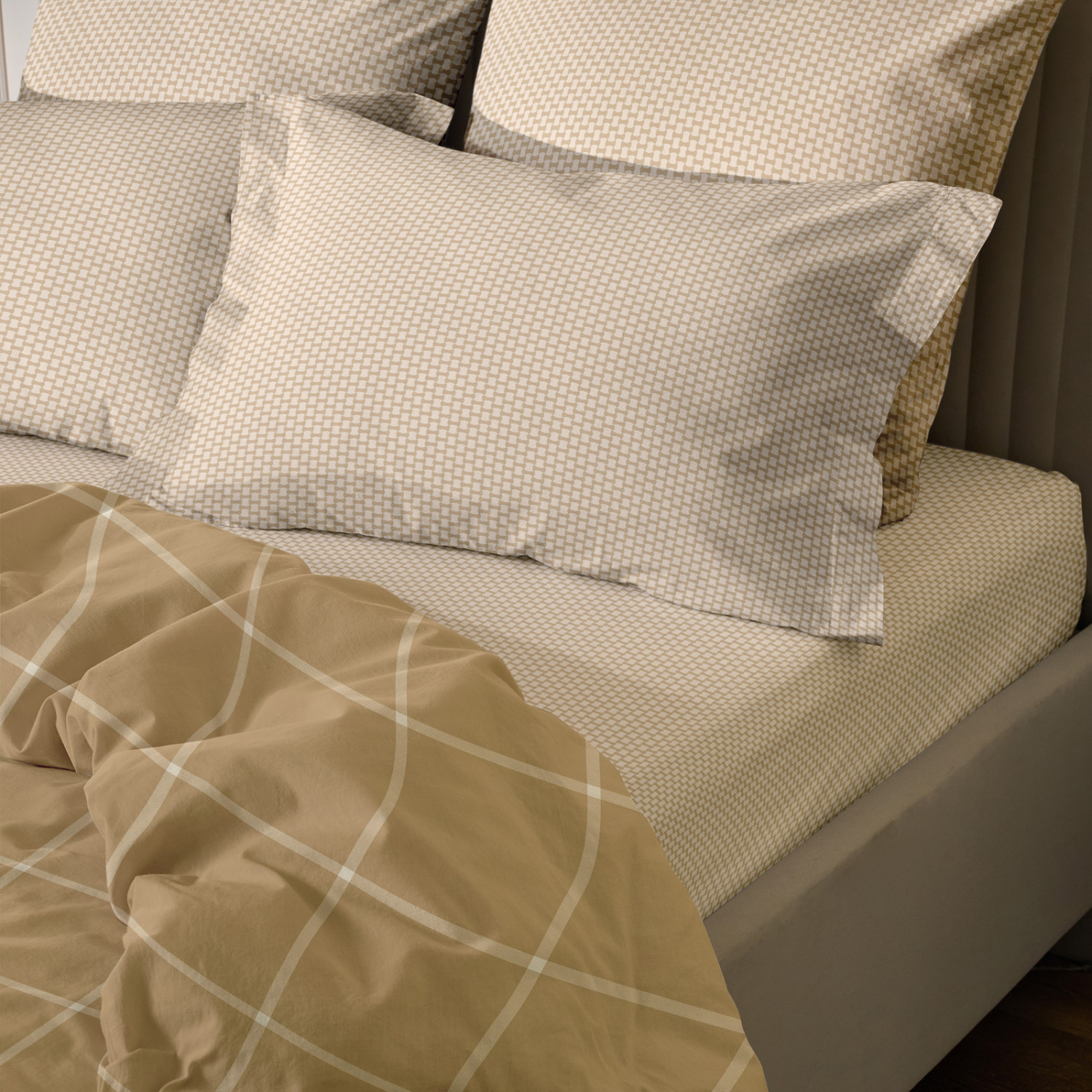 Постельное белье Лоренс - фото № 6