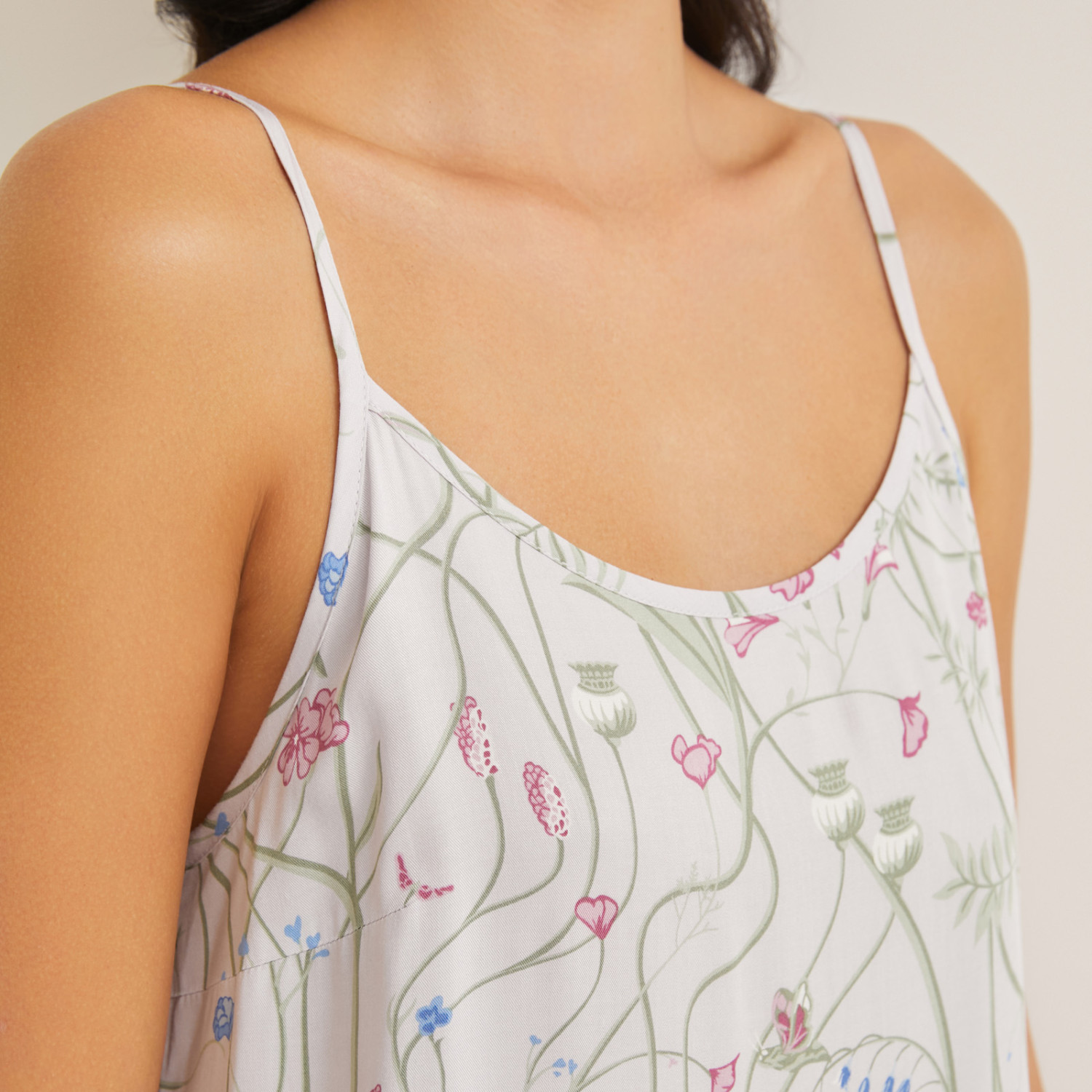 Сорочка Exist - фото № 8