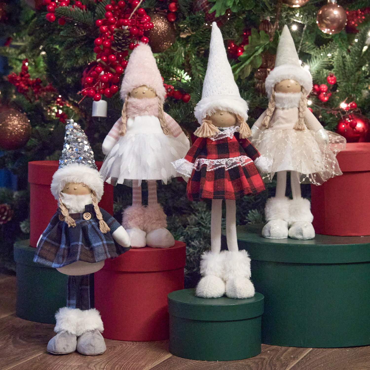 Статуэтка Tenasi II - фото № 2