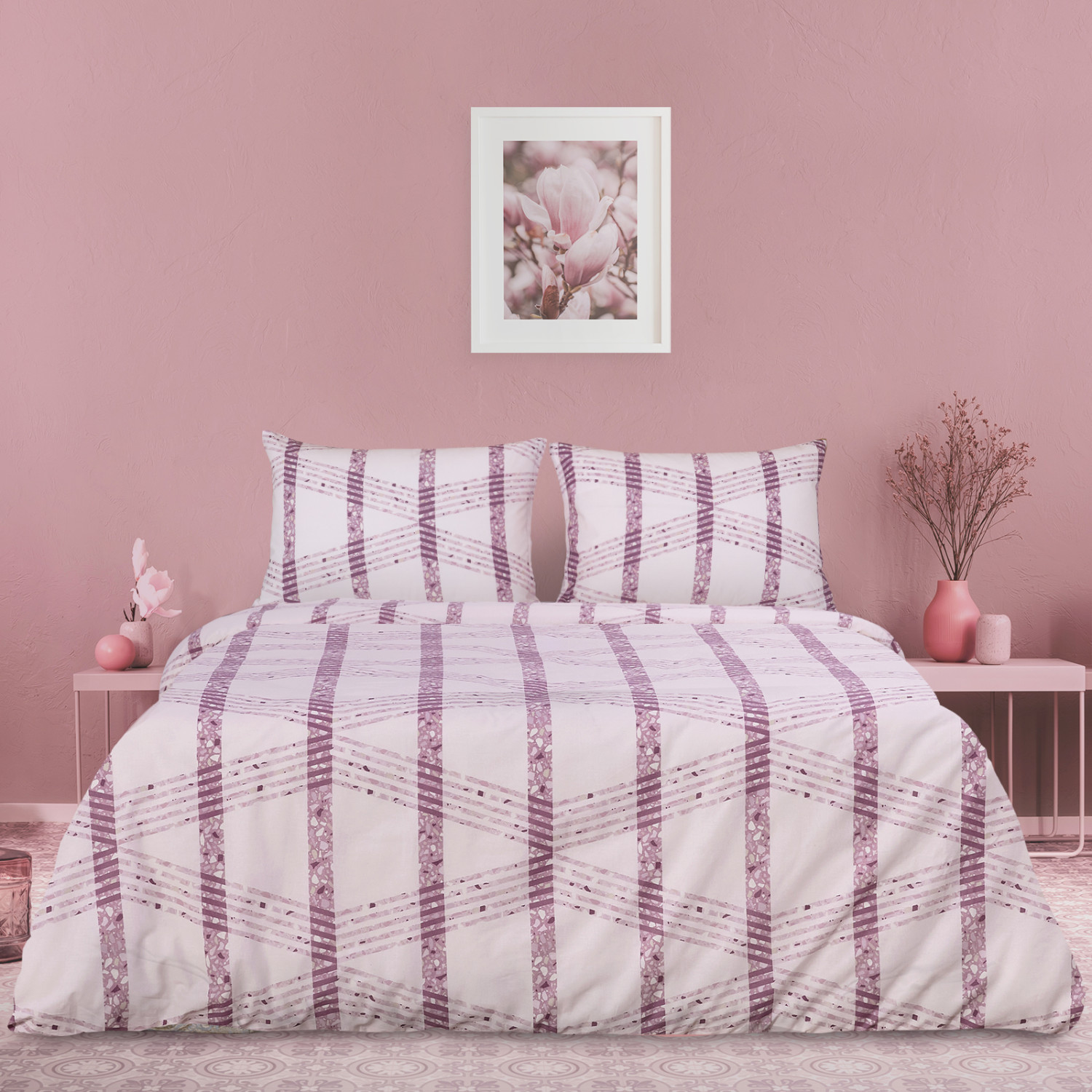 Постельное бельё Ciottoli EU