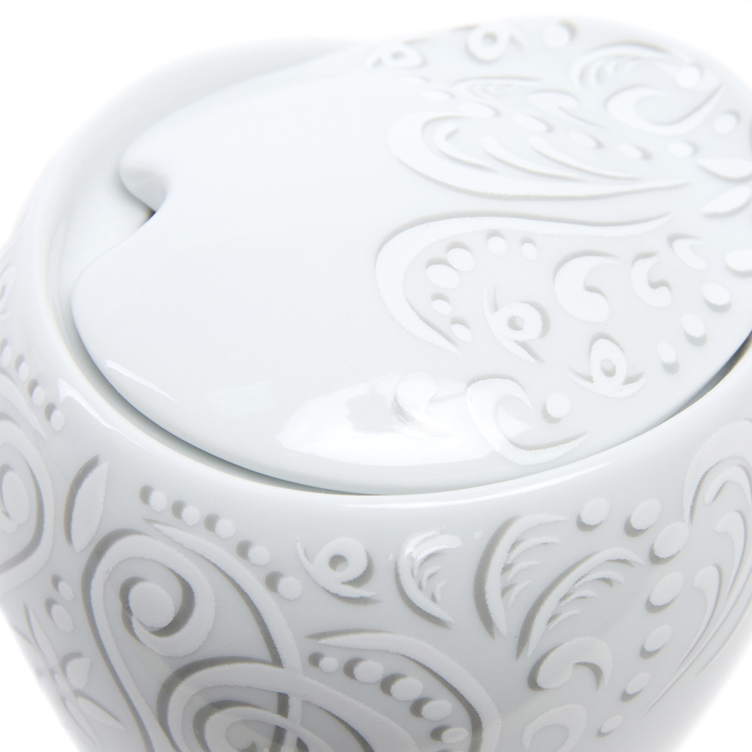 Сахарница Квебек/Quebec - фото № 3