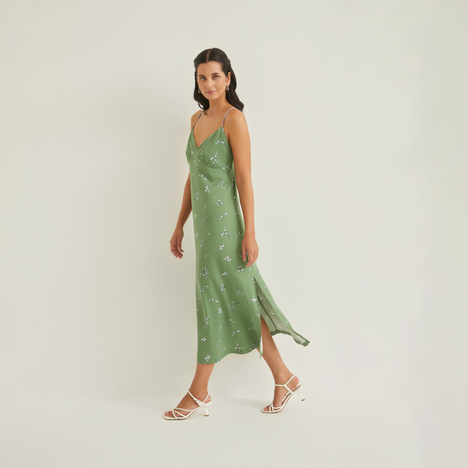 Сорочка Green Jade - фото № 4