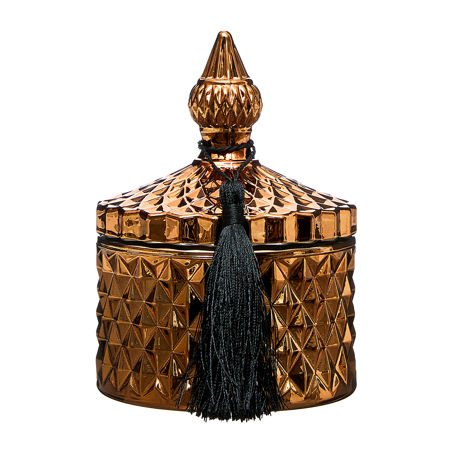 Свеча ароматическая Concrete core - фото № 5