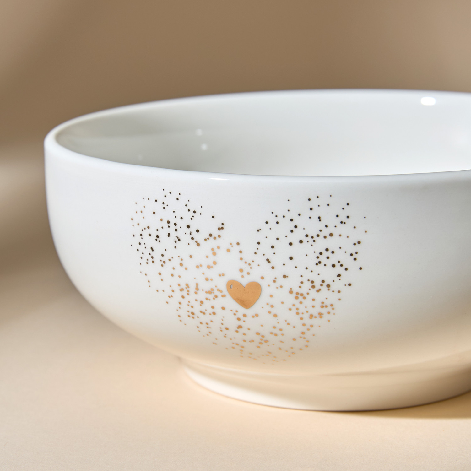 Салатник Magic heart - фото № 3