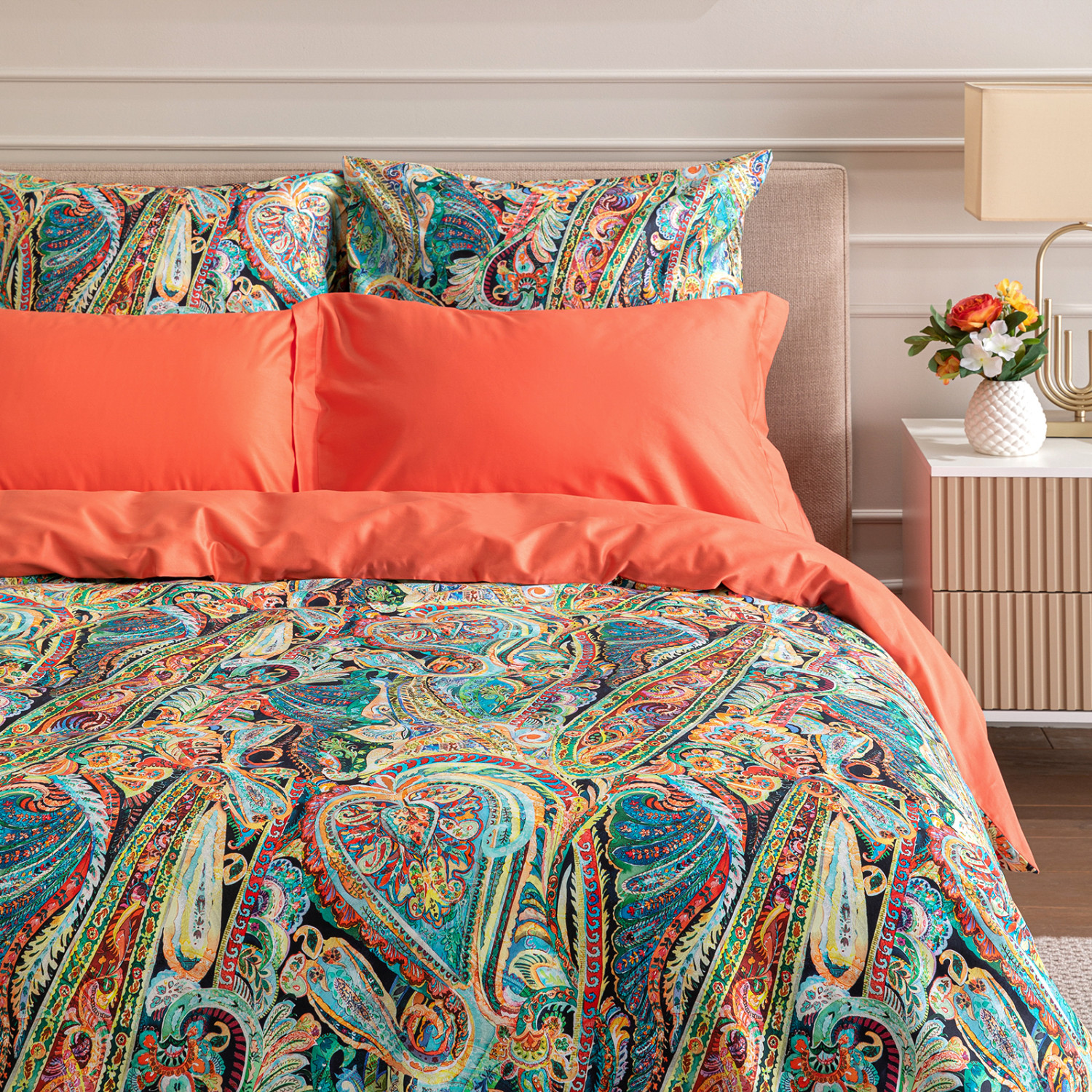 Постельное белье Merano - фото № 4