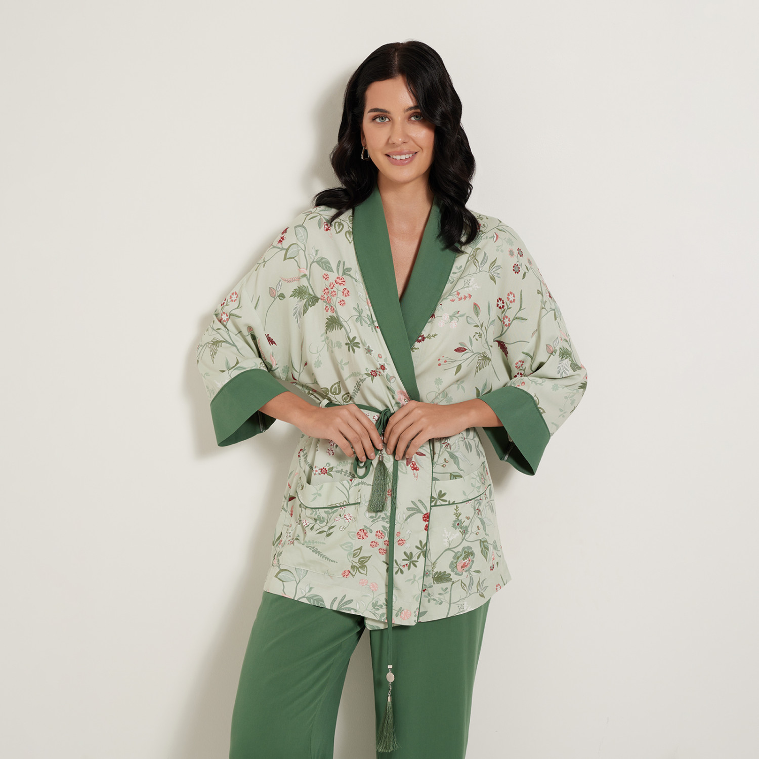 Пижама Pasion I - фото № 4