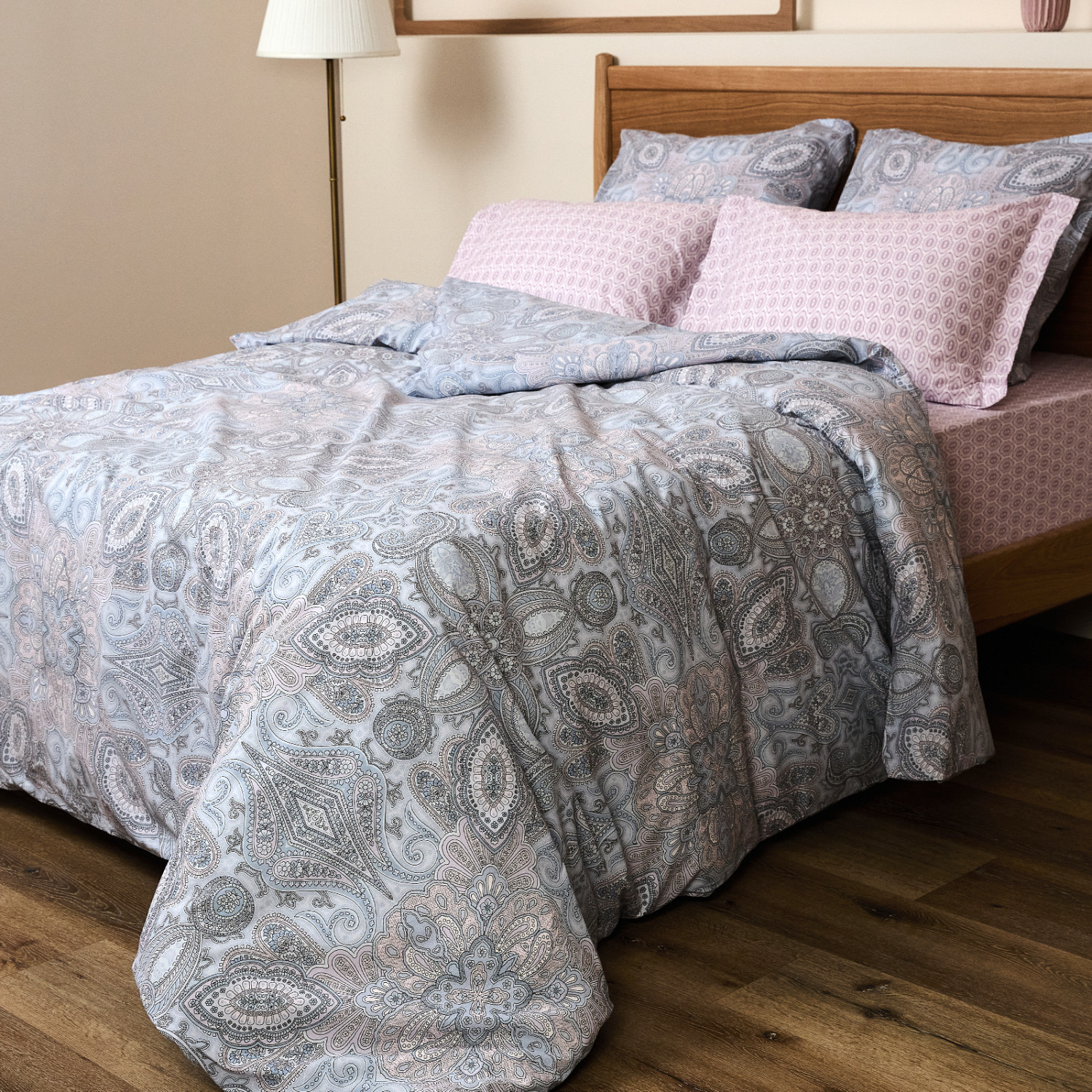 Постельное белье Teramo - фото № 7