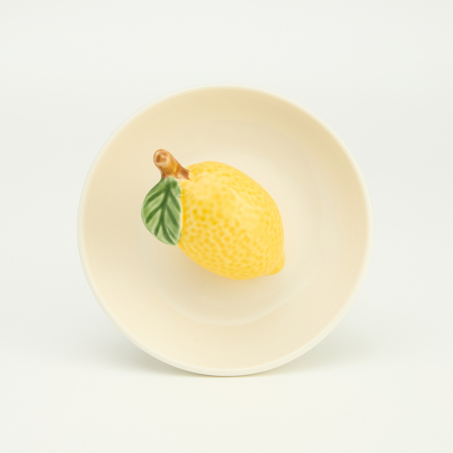 Блюдо декоративное Сицилия/Sicilia I - фото № 3