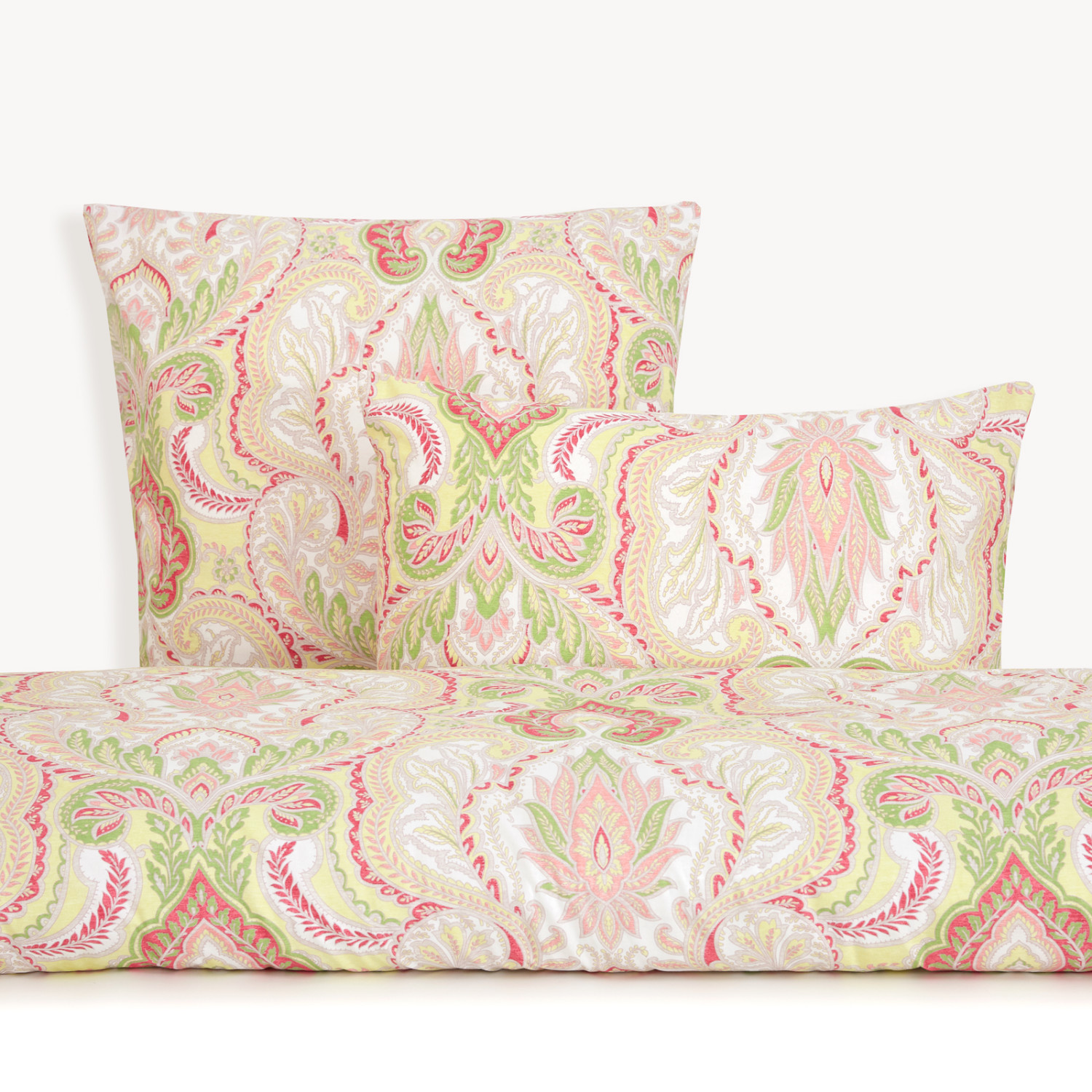 Постельное бельё Сорренто - фото № 3