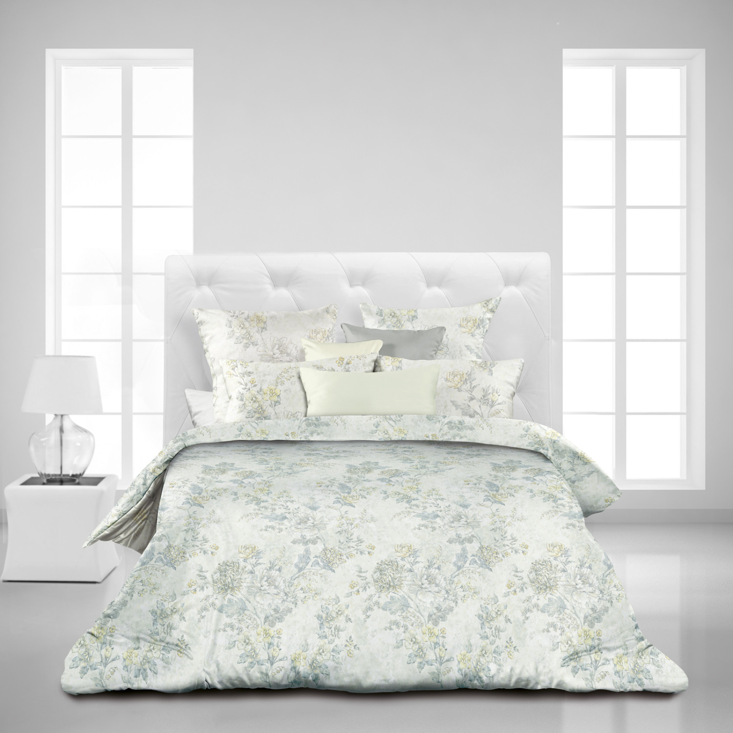 Постельное белье Clarissa