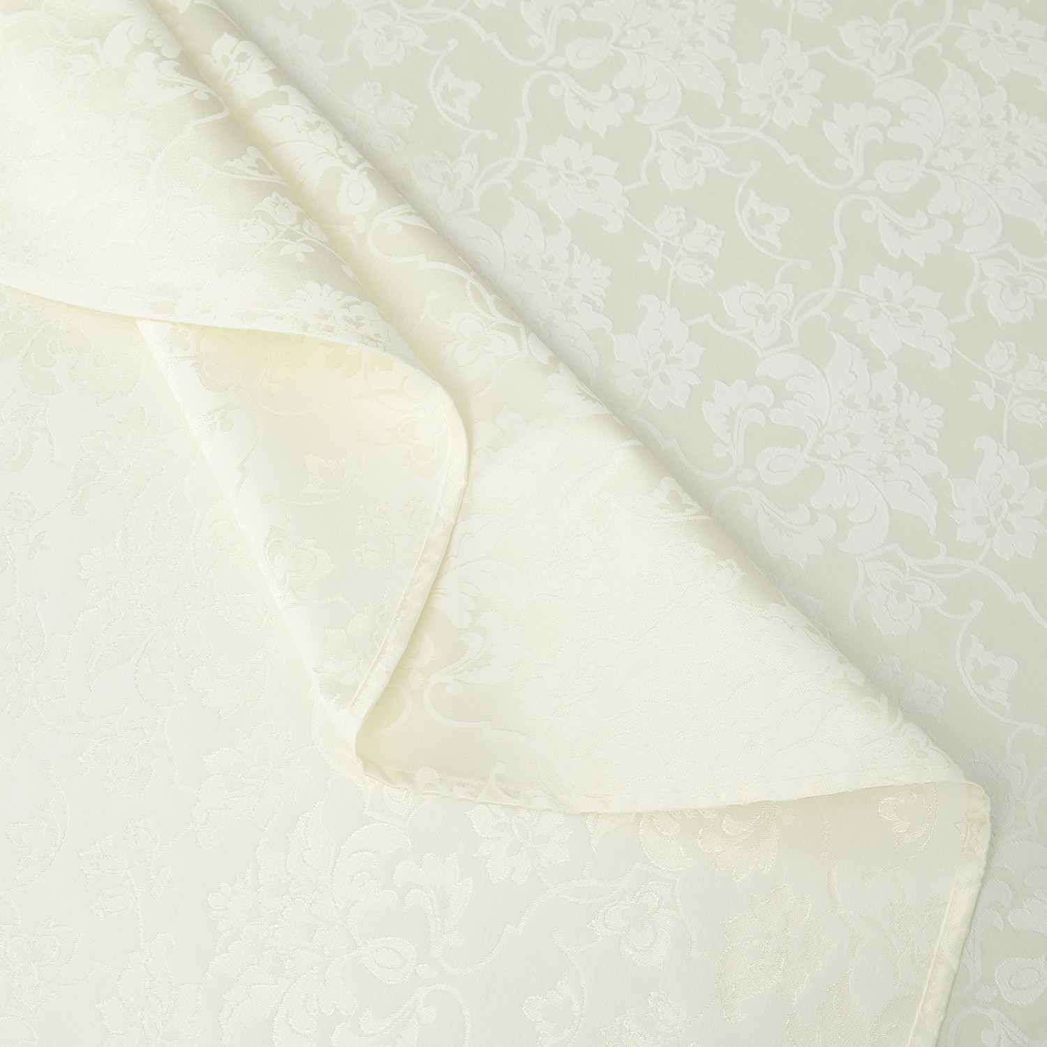 Скатерть круглая Ornella III - фото № 5