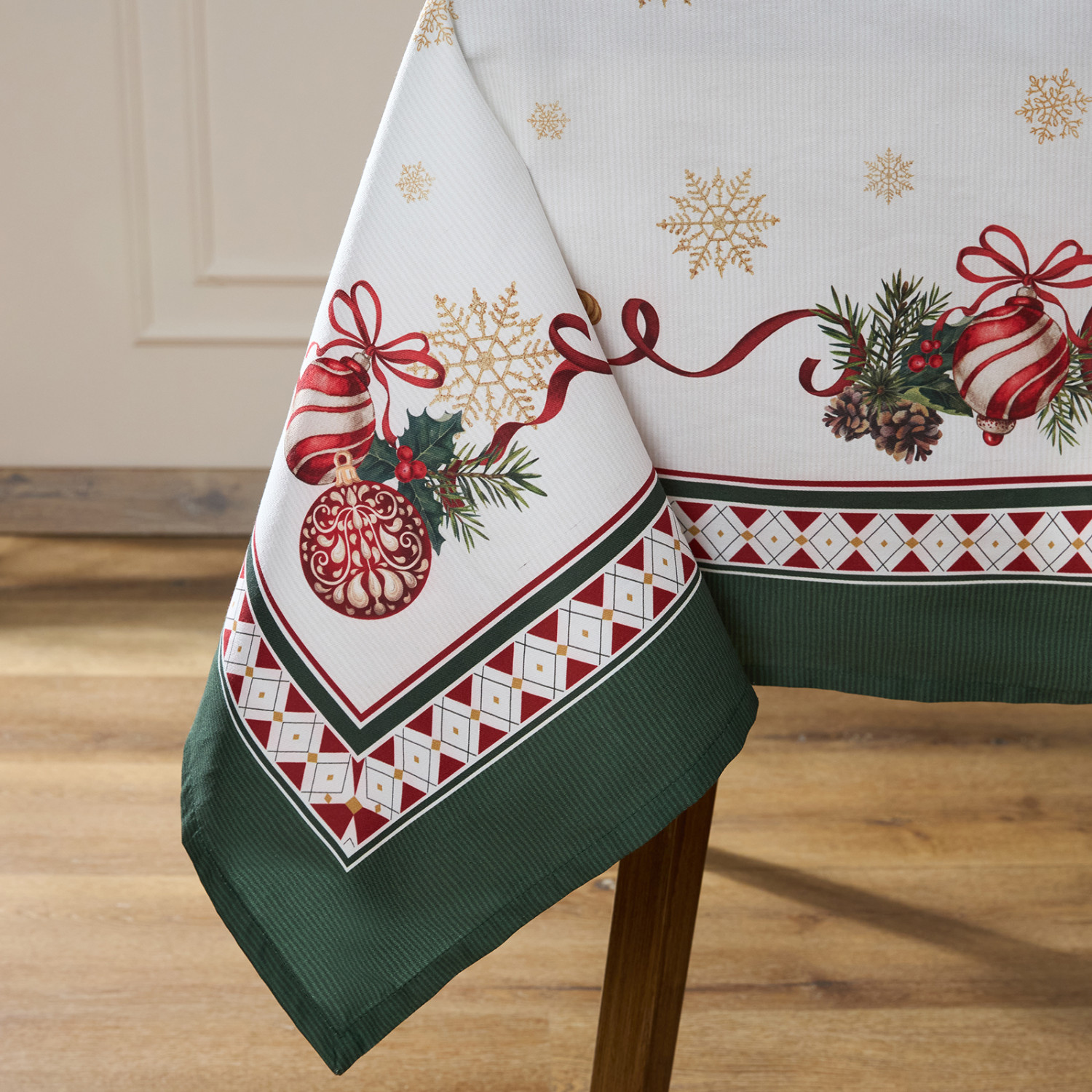 Скатерть Toys