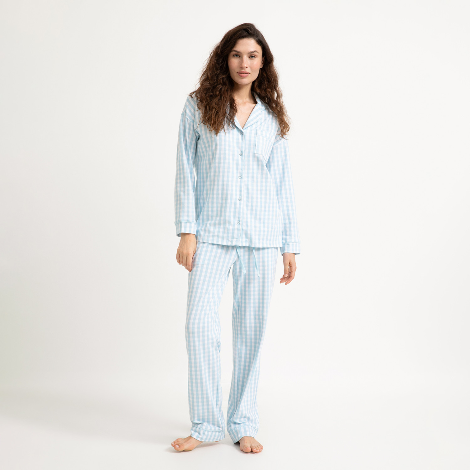 Пижама После лыж/Apres Ski - фото № 7